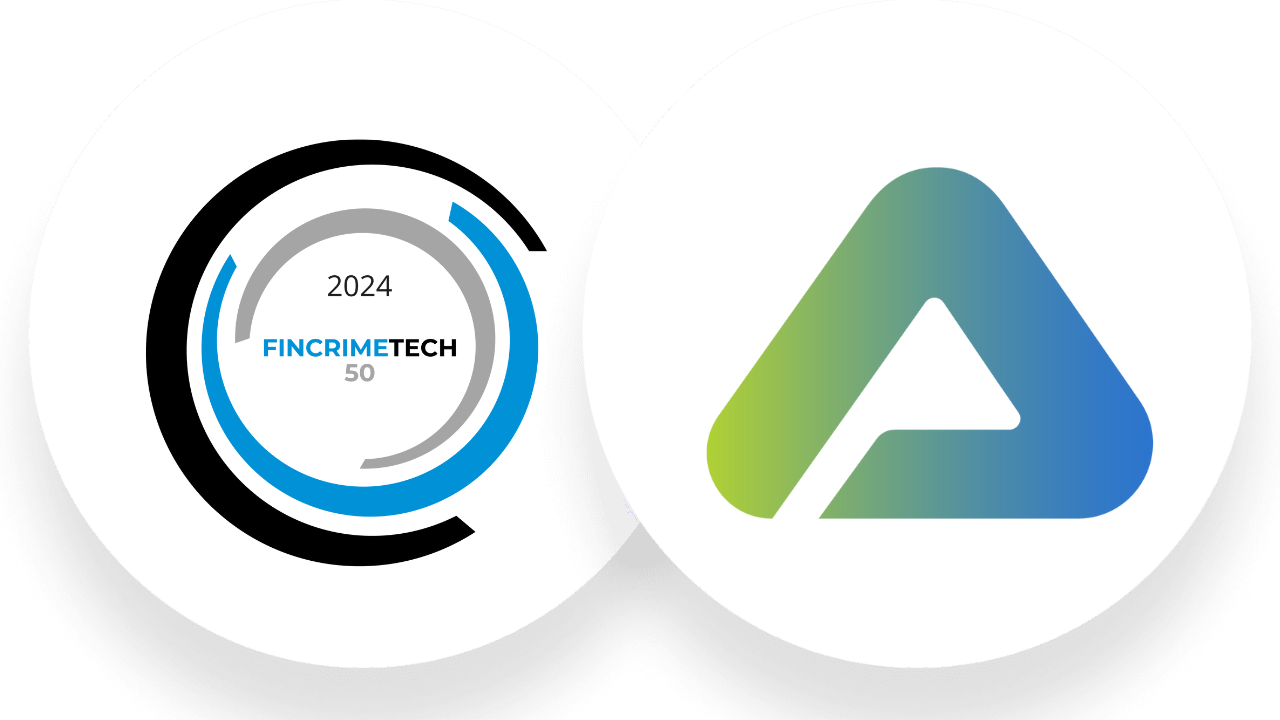 Aml Rightsource Named To Fintech Globals Fincrimetech List